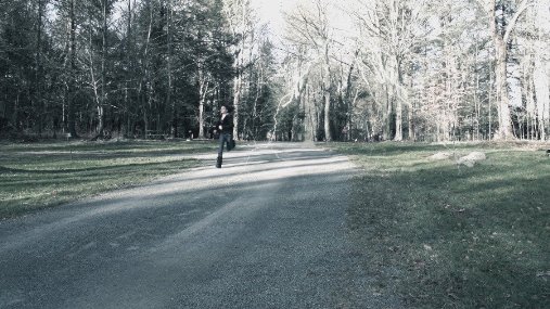 Фото - Lost in the Pinelands: 507x285 / 52 Кб