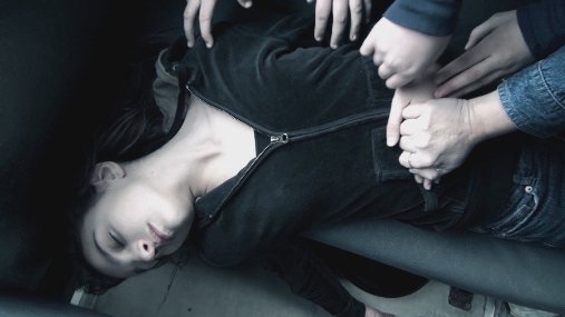 Фото - Lost in the Pinelands: 507x285 / 22 Кб