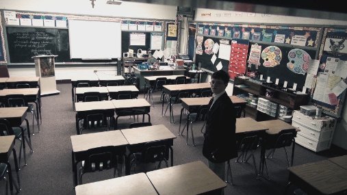 Фото - Lost in the Pinelands: 507x285 / 43 Кб