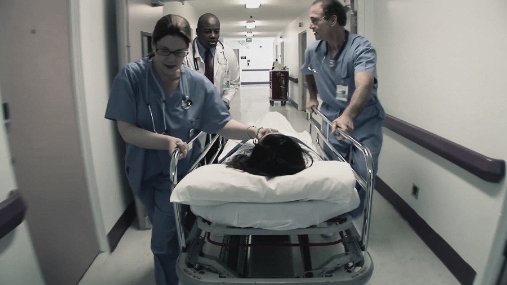 Фото - Lost in the Pinelands: 507x285 / 27 Кб