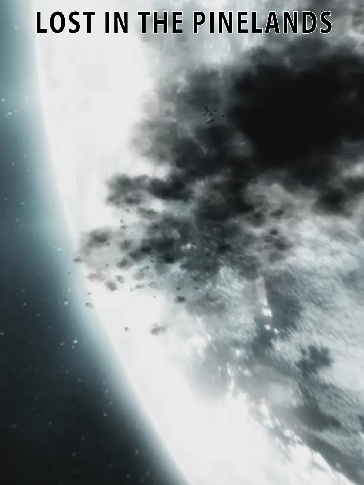 Фото - Lost in the Pinelands: 1200x1600 / 124 Кб