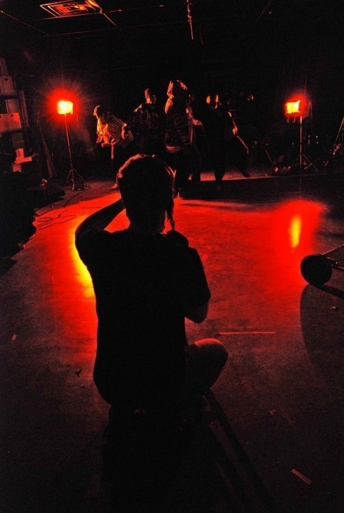 Фото - Aria: 482x720 / 48 Кб