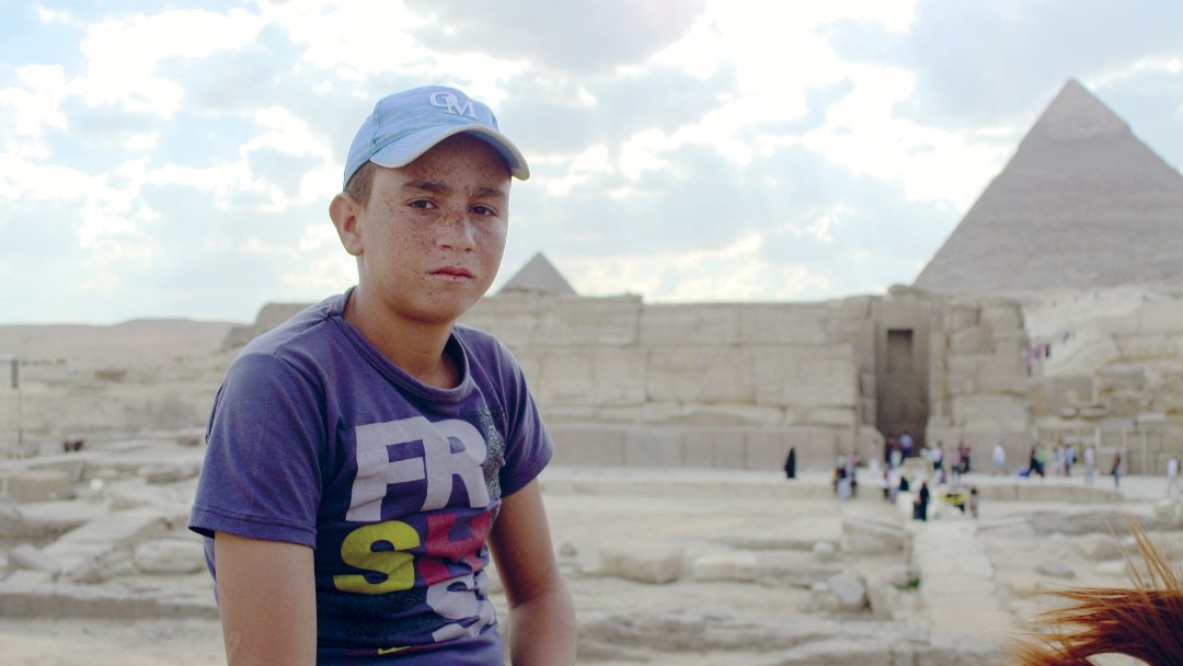 Фото - Back to the Square: 1080x608 / 74 Кб