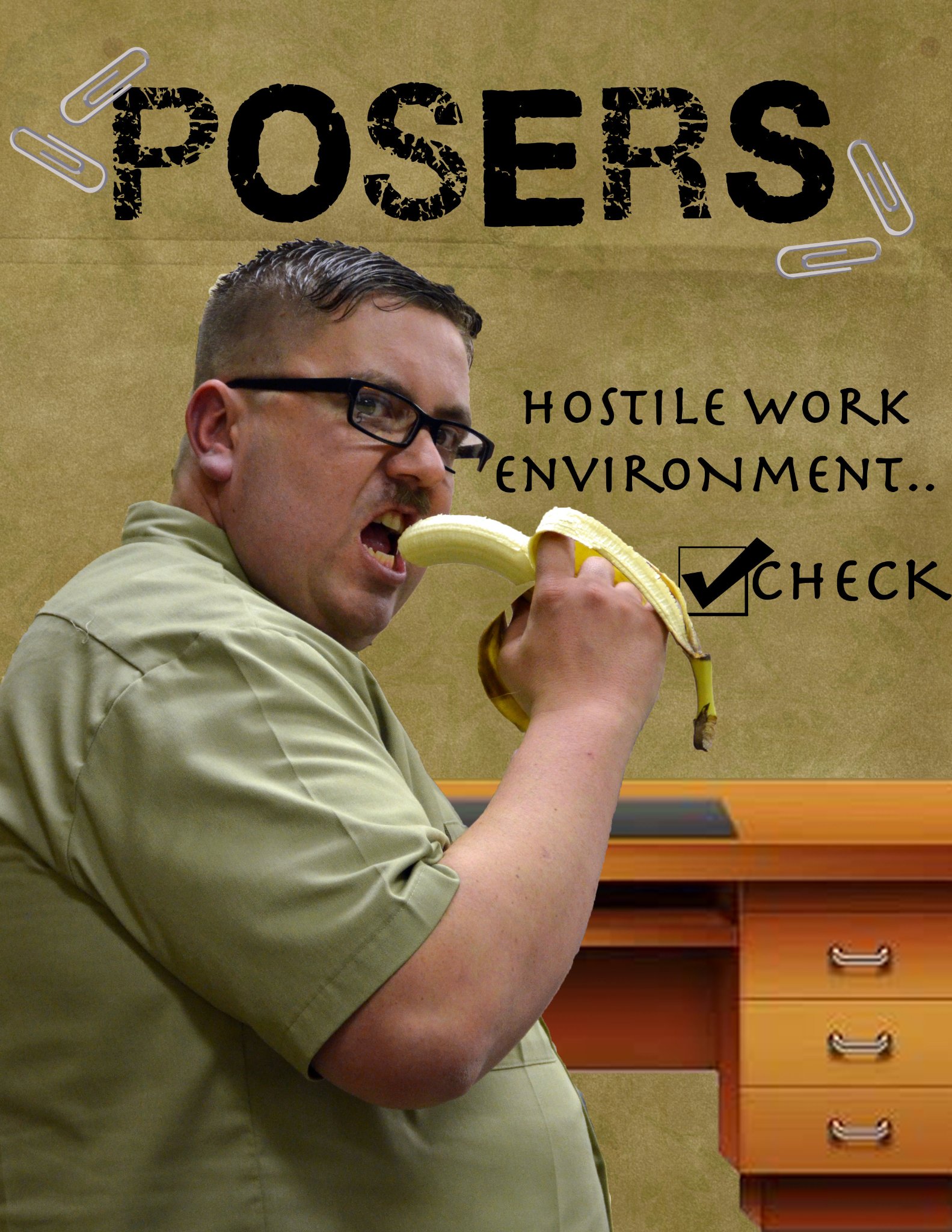 Фото - Posers: 1583x2048 / 517 Кб