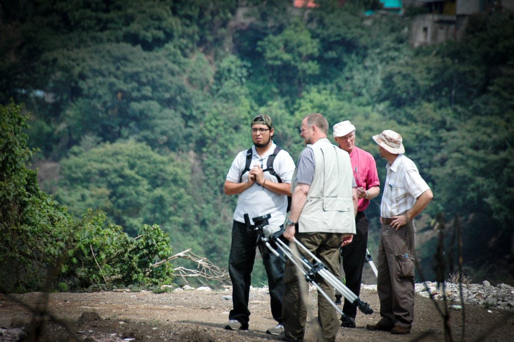 Фото - The Fourth World: 1000x665 / 150 Кб