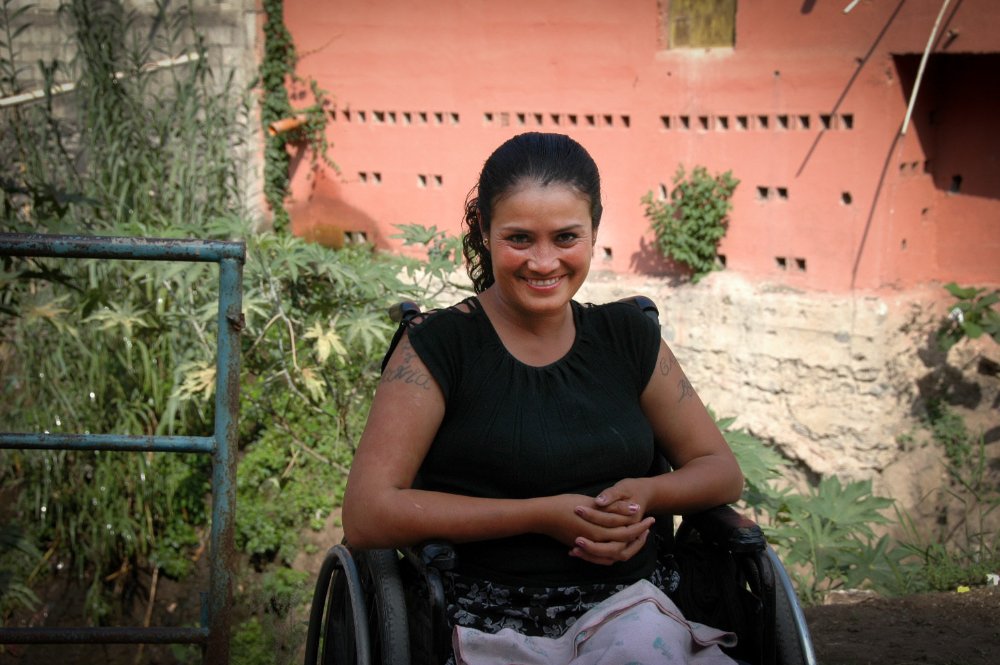 Фото - The Fourth World: 1000x665 / 122 Кб