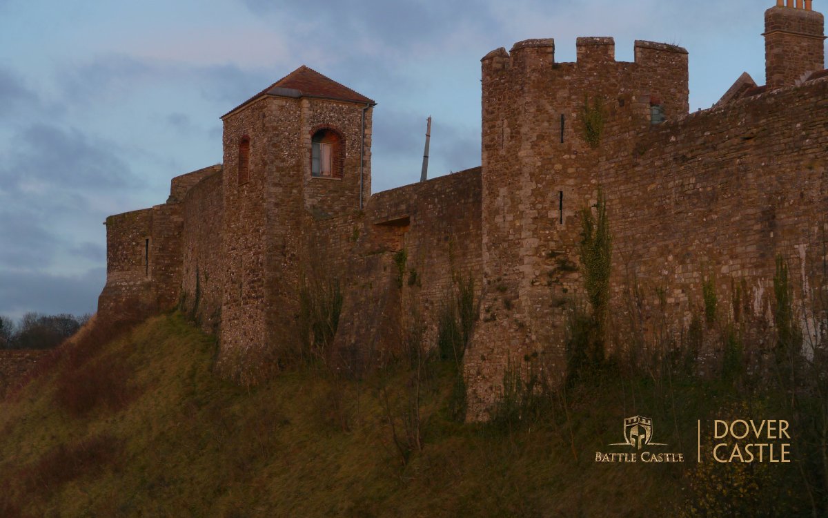 Фото - Battle Castle: 1200x750 / 149 Кб