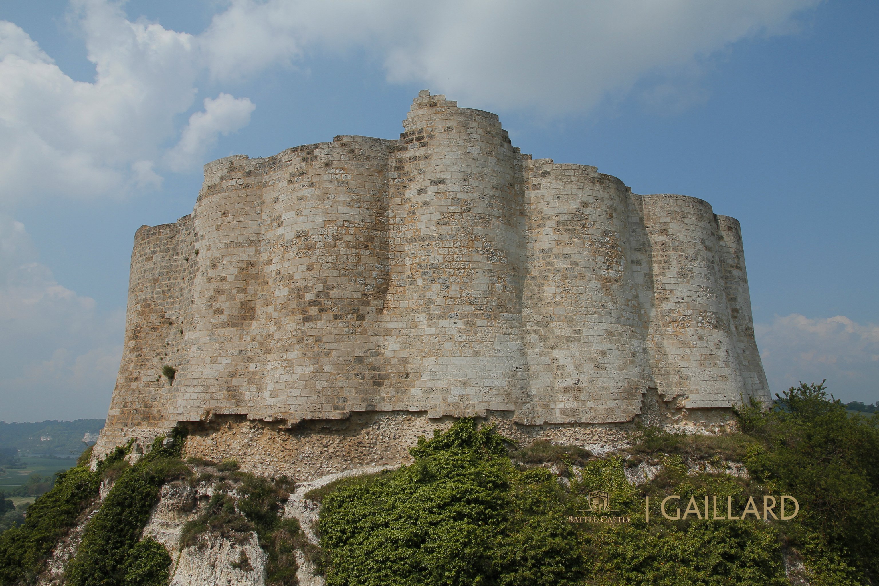 Фото - Battle Castle: 3072x2048 / 1266 Кб