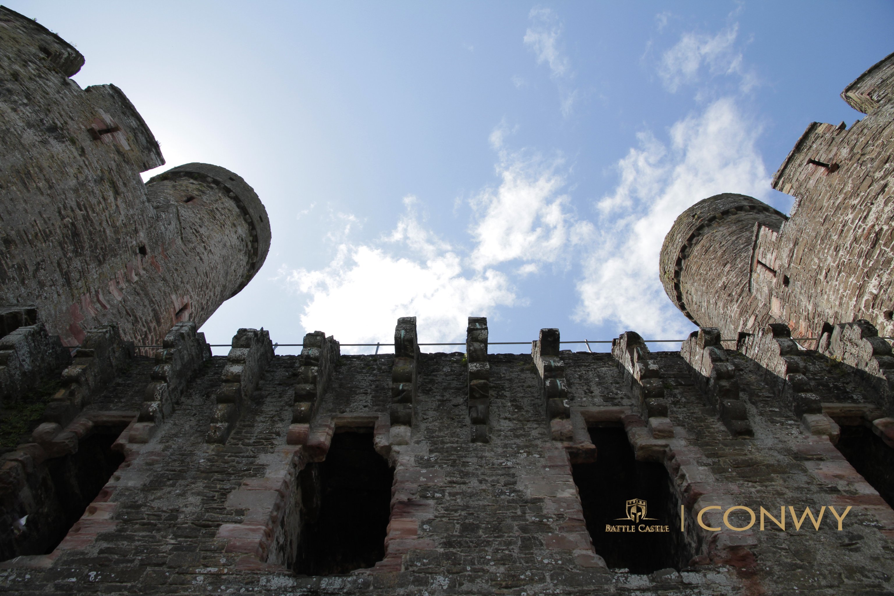 Фото - Battle Castle: 3072x2048 / 851 Кб