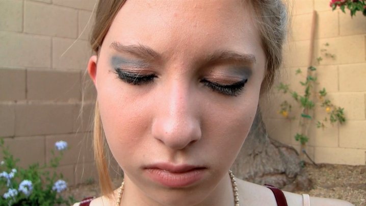 Фото - Sober: 718x404 / 44 Кб