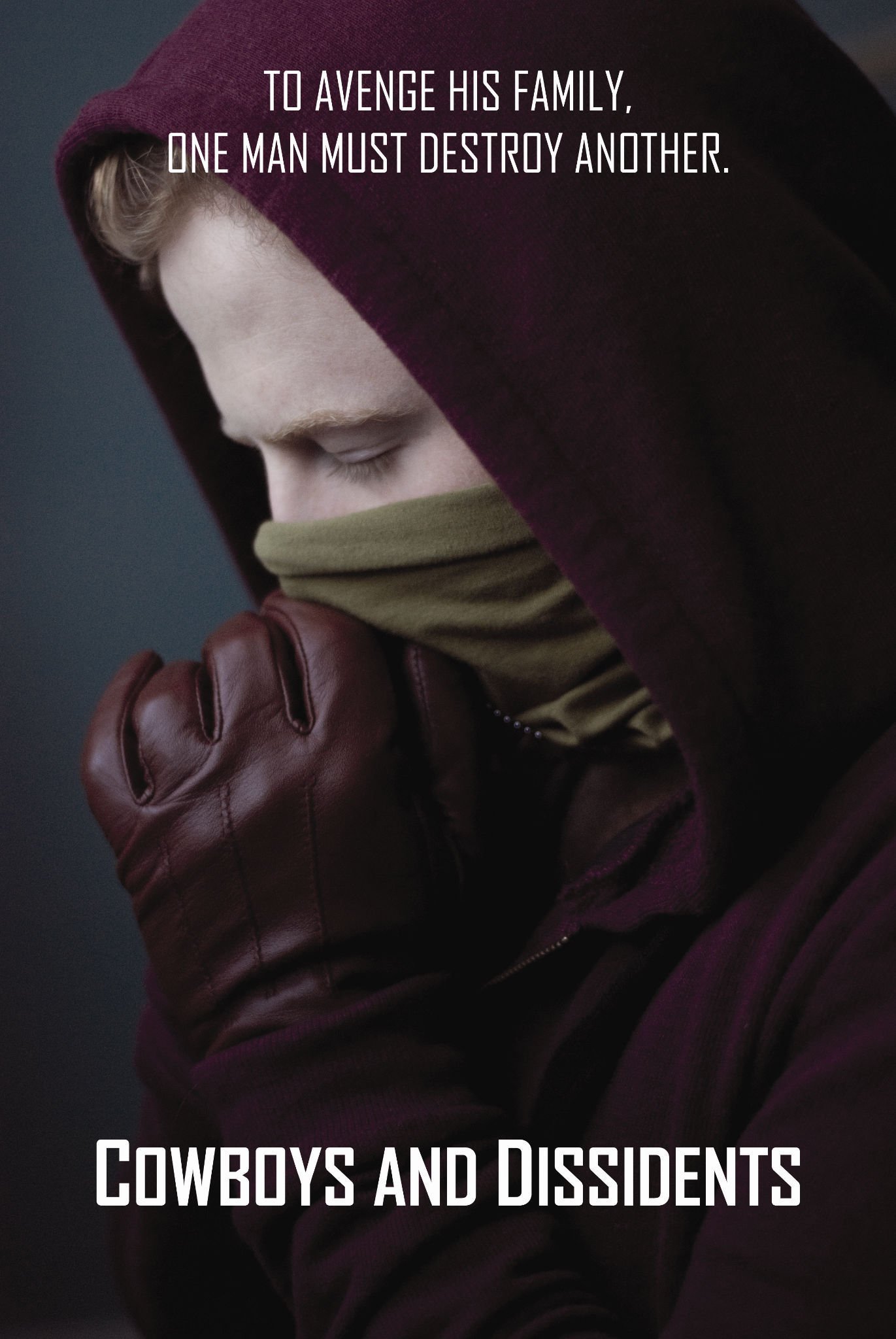 Фото - Cowboys and Dissidents: 1371x2048 / 241 Кб