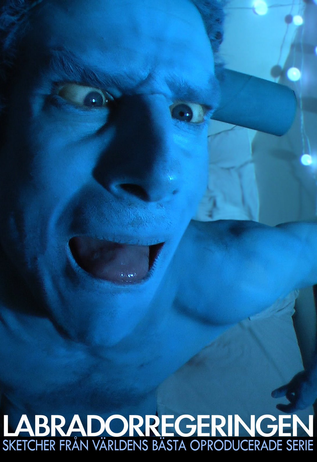 Фото - Labradorregeringen: Sketcher från världens bästa oproducerade serie: 1092x1591 / 201 Кб