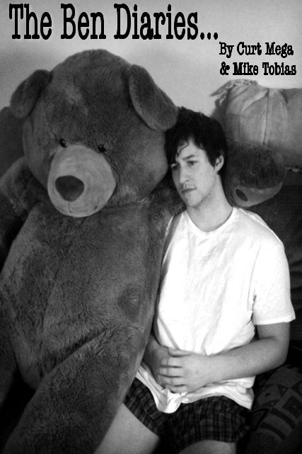 Фото - The Ben Diaries: 427x641 / 53 Кб