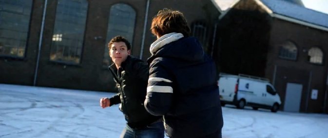 Фото - Addicted?: 673x284 / 27 Кб