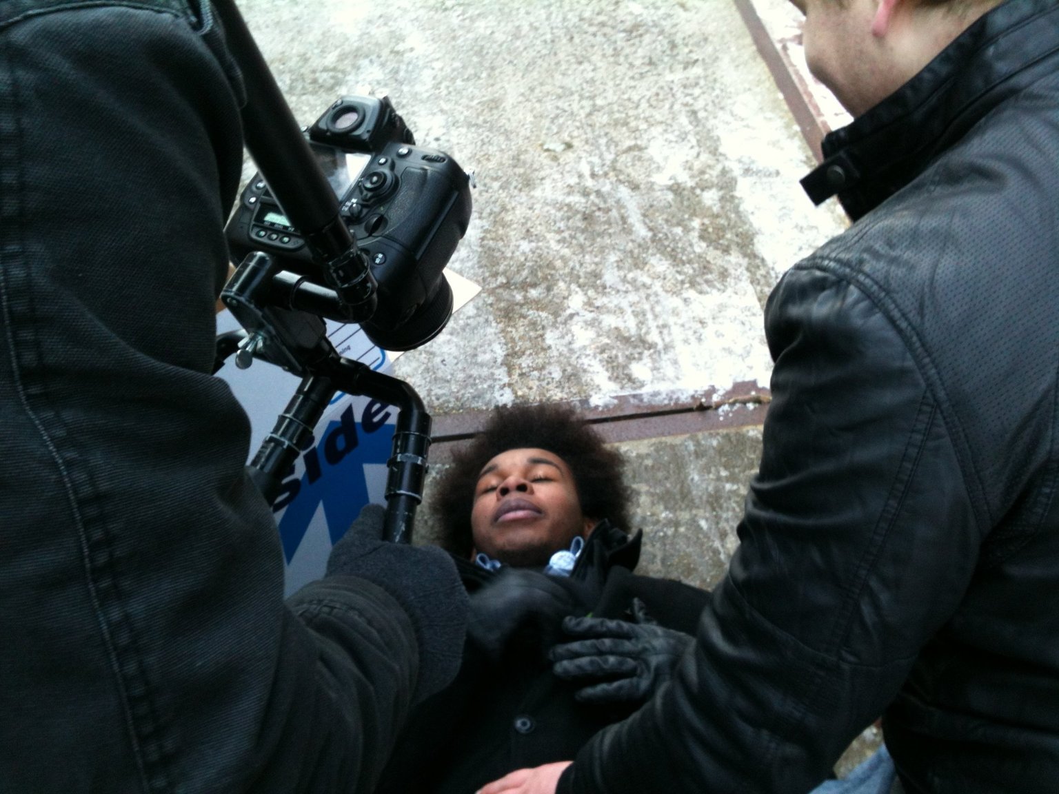 Фото - Addicted?: 1536x1152 / 256 Кб