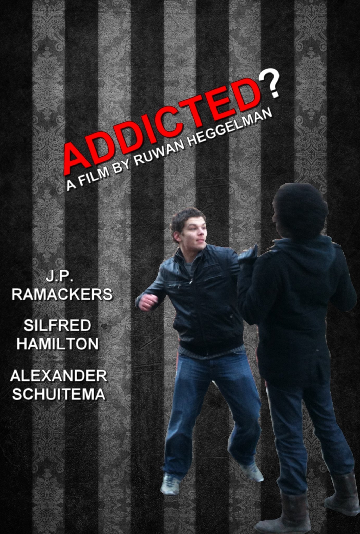Фото - Addicted?: 1382x2048 / 480 Кб
