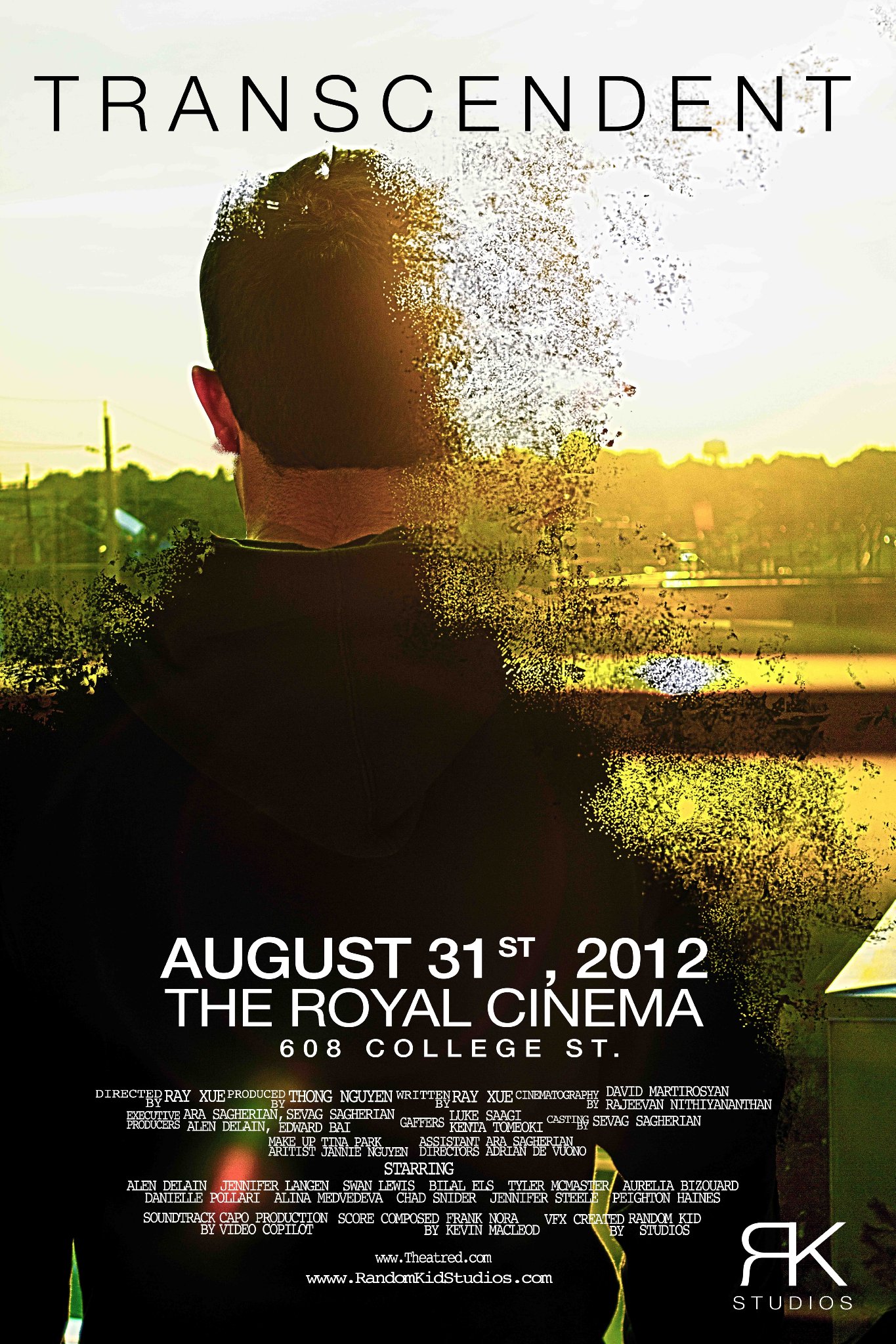 Фото - Transcendent: 1365x2048 / 605 Кб