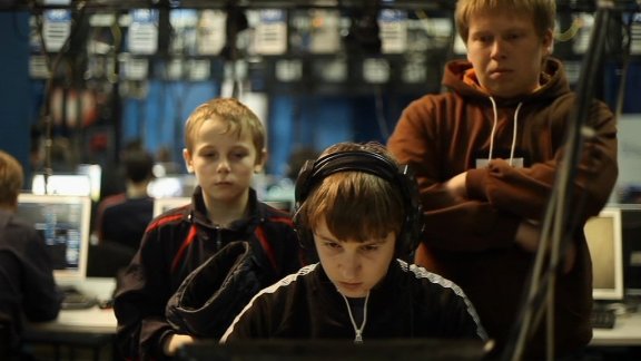 Фото - Gaamer: 576x324 / 36 Кб