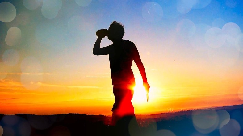 Фото - Shawn's Final Countdown: 787x442 / 38 Кб