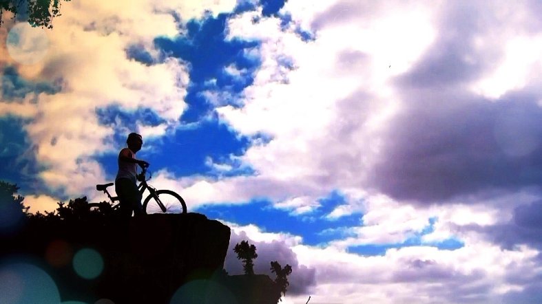 Фото - Shawn's Final Countdown: 787x442 / 53 Кб