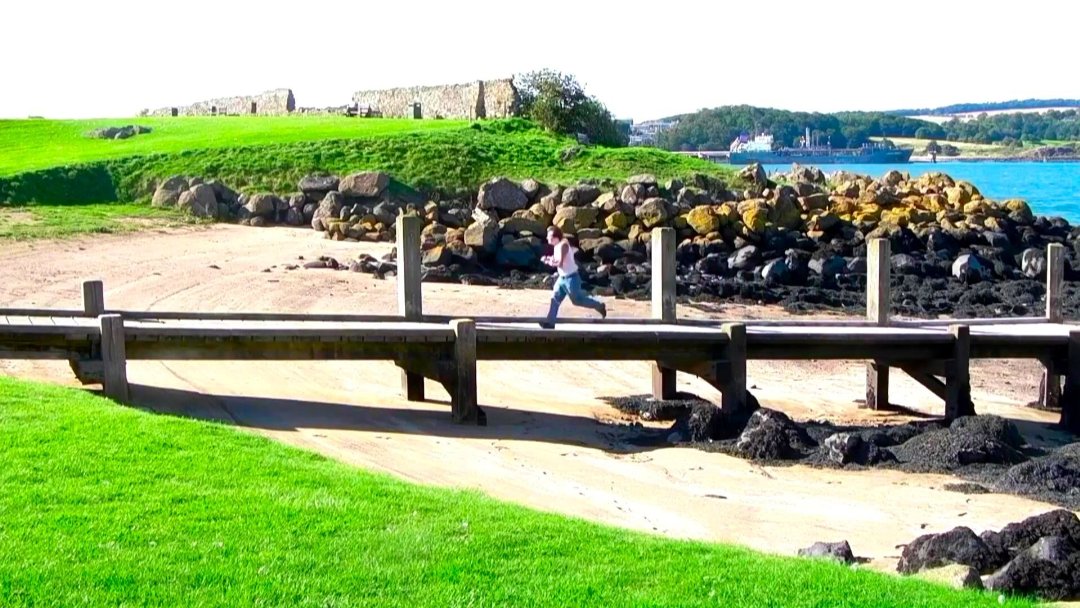 Фото - Shawn's Final Countdown: 1080x608 / 167 Кб