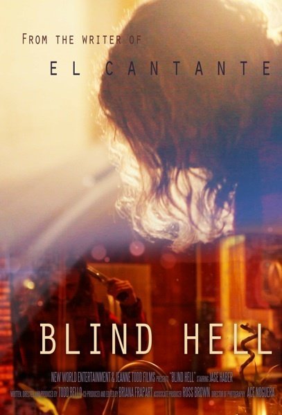 Фото - Blind Hell: 407x600 / 41 Кб