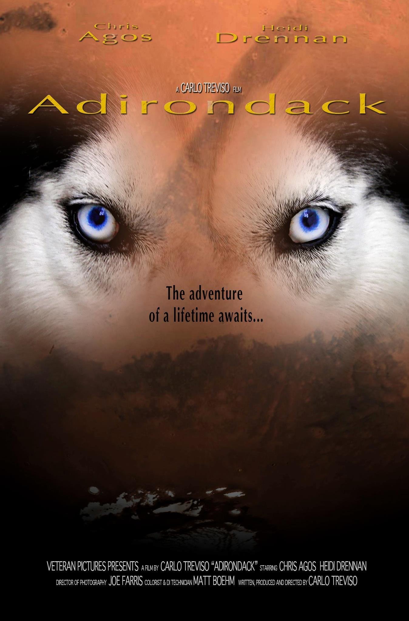 Фото - Adirondack: 1348x2048 / 248 Кб