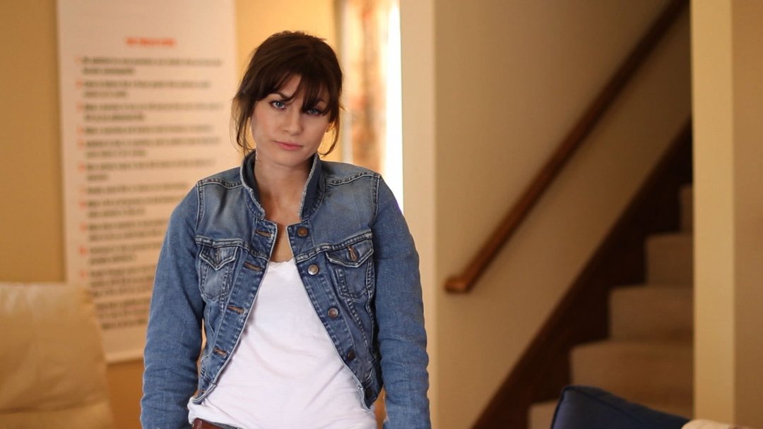 Фото - Untreated: Volume 4 - April's Trip: 1080x608 / 70 Кб