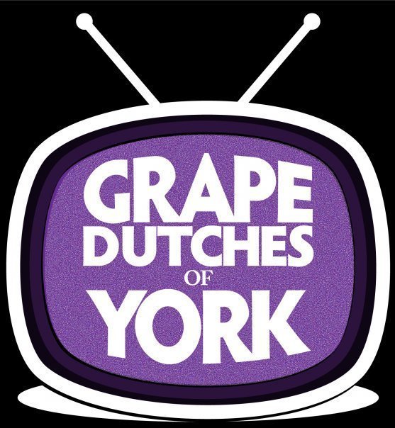 Фото - The Grape Dutches of York: 557x604 / 72 Кб