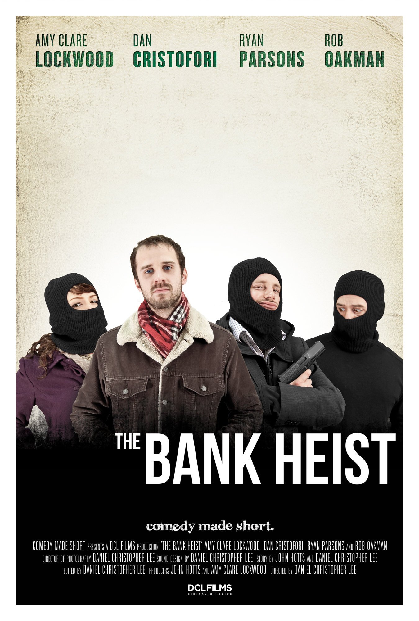 Фото - The Bank Heist: 1350x2000 / 393 Кб