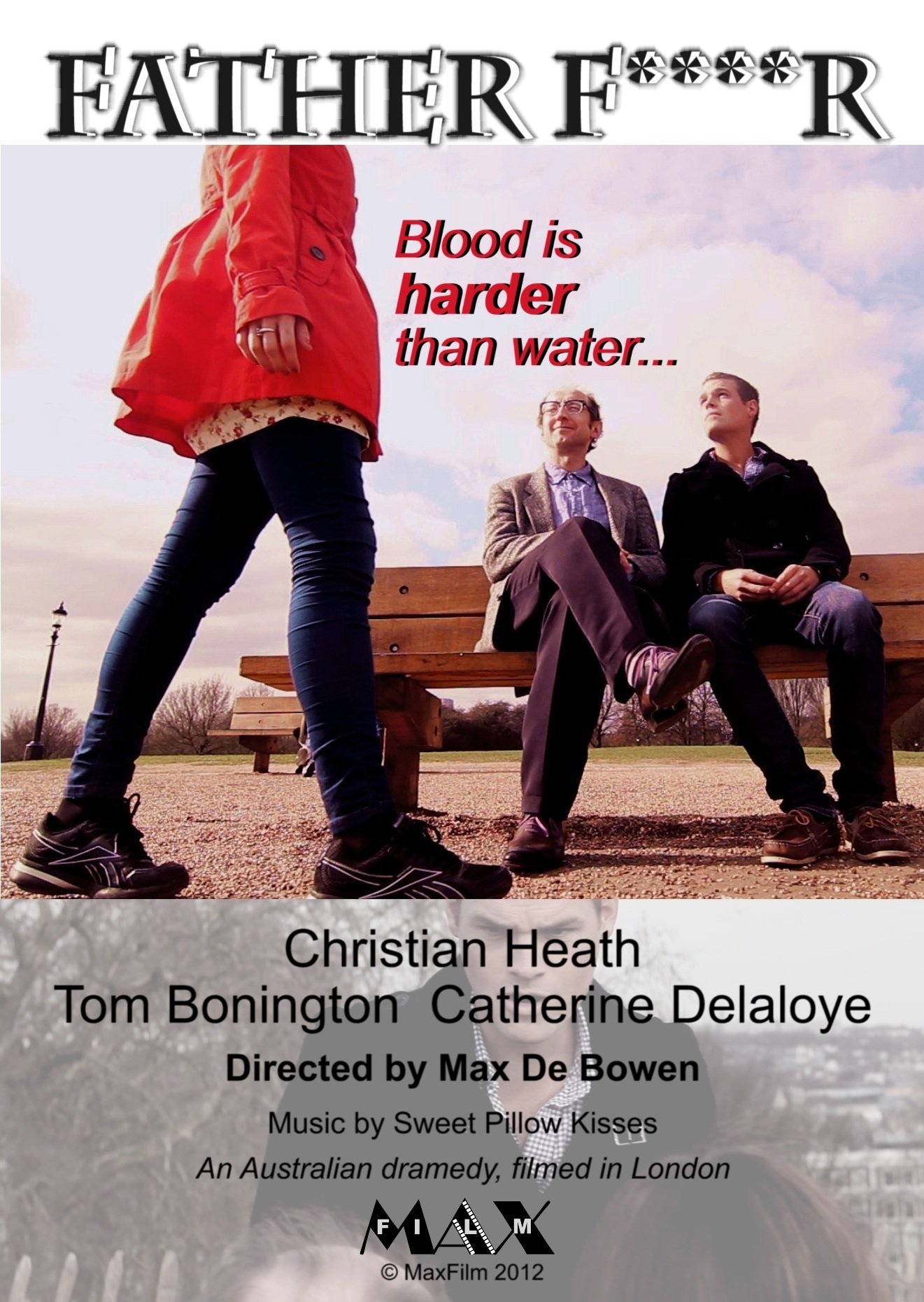 Фото - Father F****r: 1321x1861 / 337 Кб