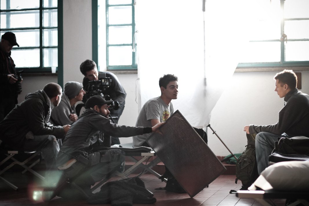 Фото - Homophobia: 1067x712 / 90 Кб