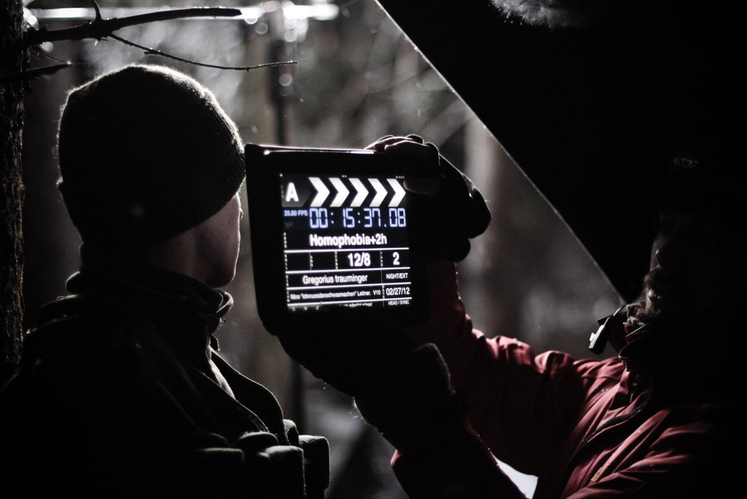 Фото - Homophobia: 1067x712 / 81 Кб