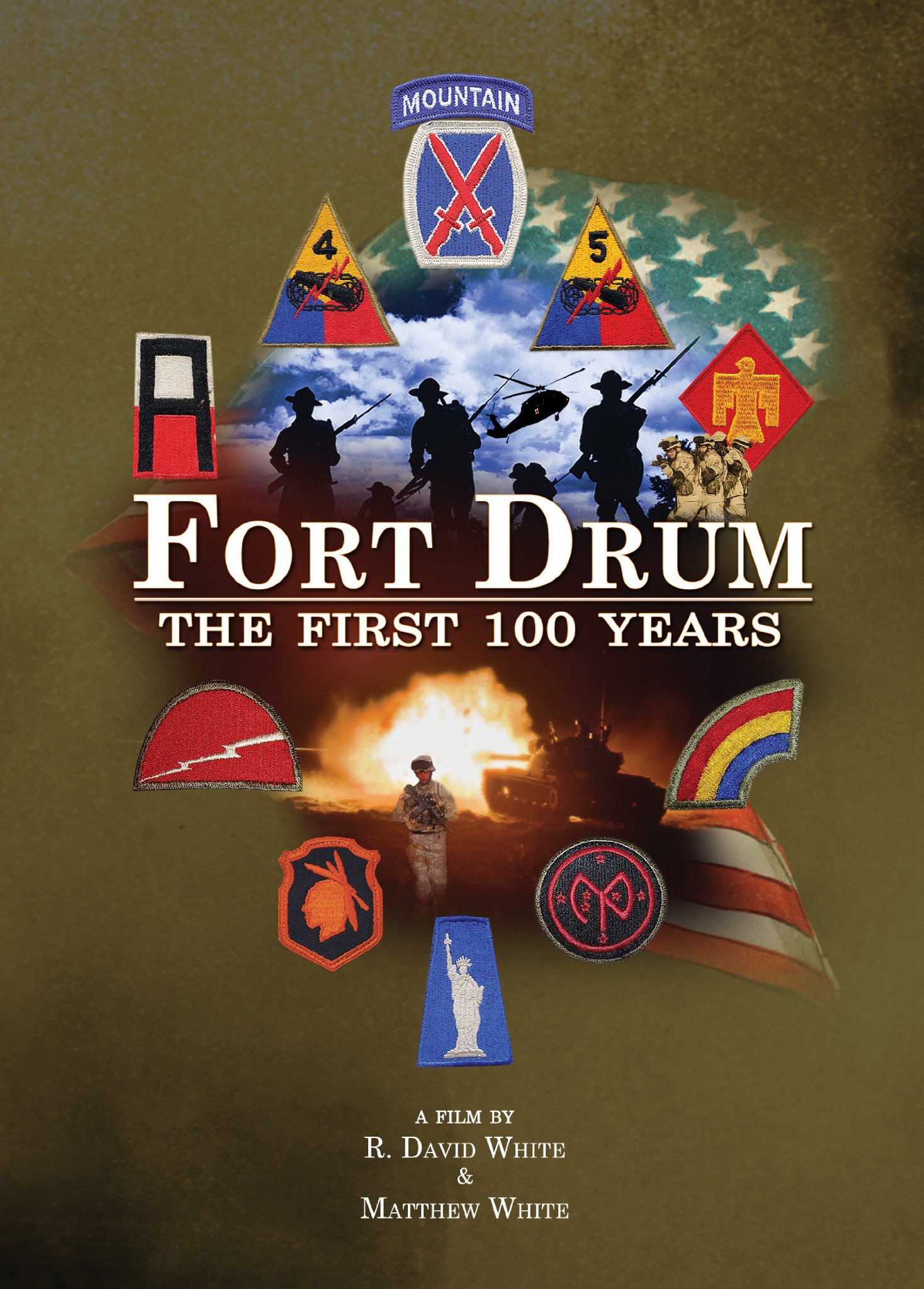 Фото - Fort Drum the First 100 Years: 1468x2048 / 453 Кб