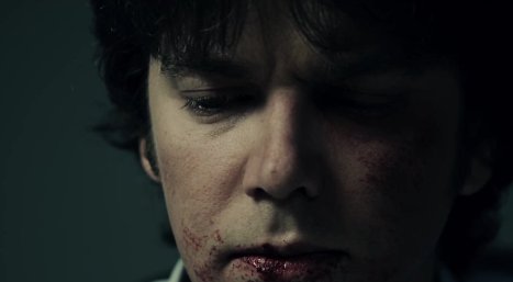 Фото - Gone: 467x257 / 11 Кб