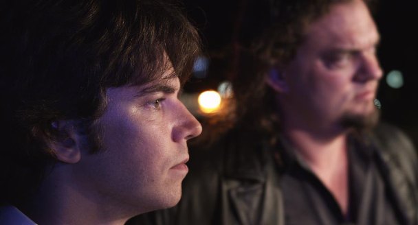 Фото - Gone: 608x328 / 23 Кб