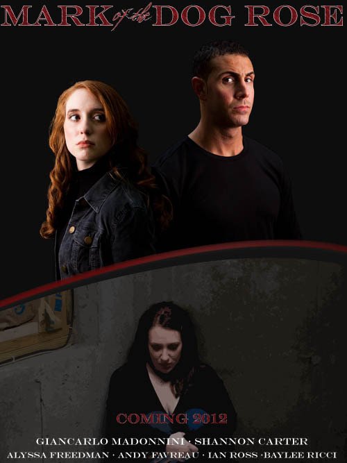 Фото - Mark of the Dog Rose: 500x667 / 40 Кб