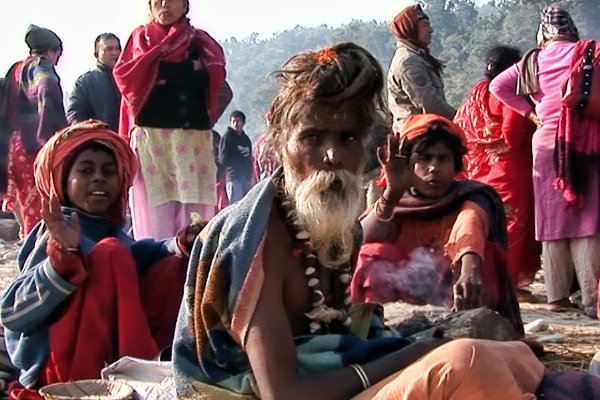 Фото - Beyond the Lost Horizon: 600x400 / 68 Кб