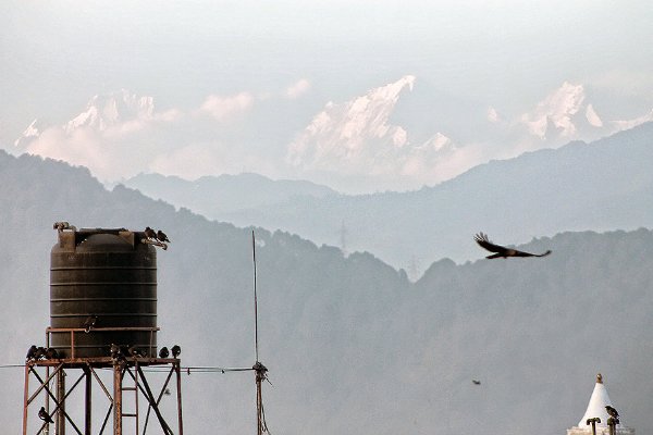 Фото - Beyond the Lost Horizon: 600x400 / 32 Кб