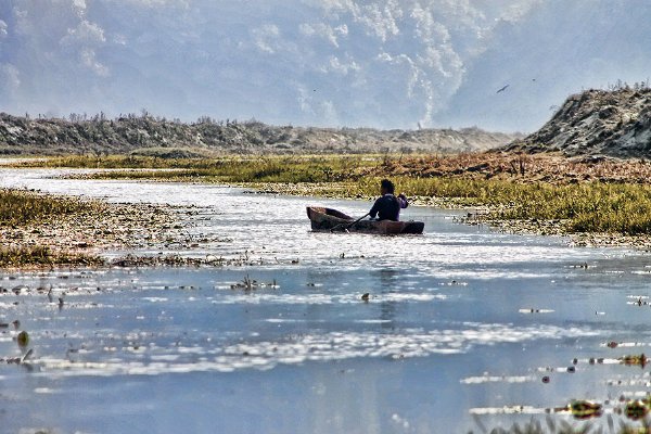 Фото - Beyond the Lost Horizon: 600x400 / 74 Кб