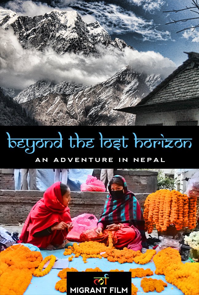 Фото - Beyond the Lost Horizon: 648x960 / 198 Кб