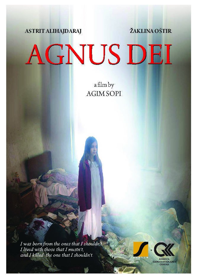 Фото - Agnus Dei: 666x946 / 97 Кб