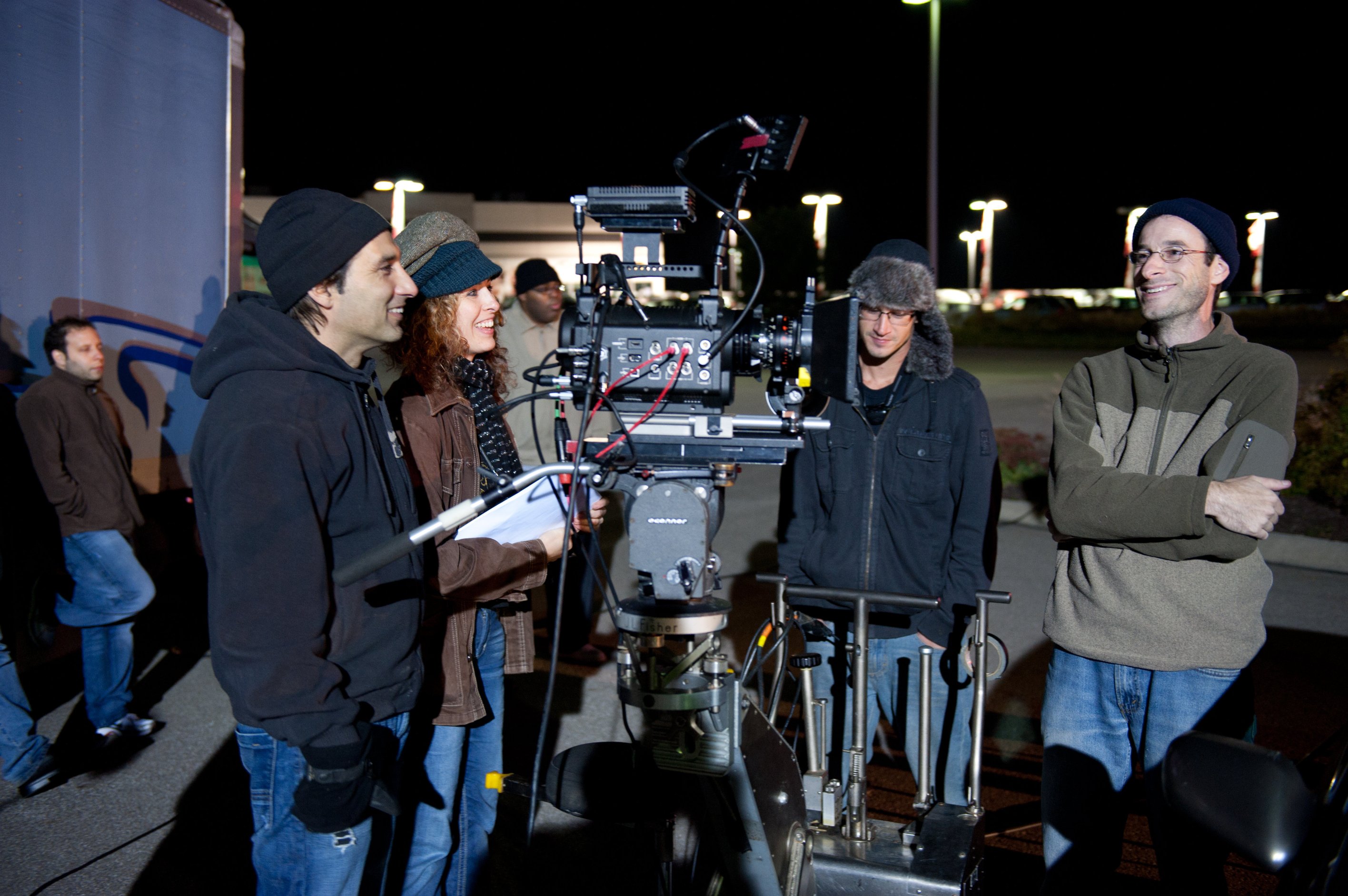 Фото - Dark Before Dawn: 2832x1884 / 639 Кб