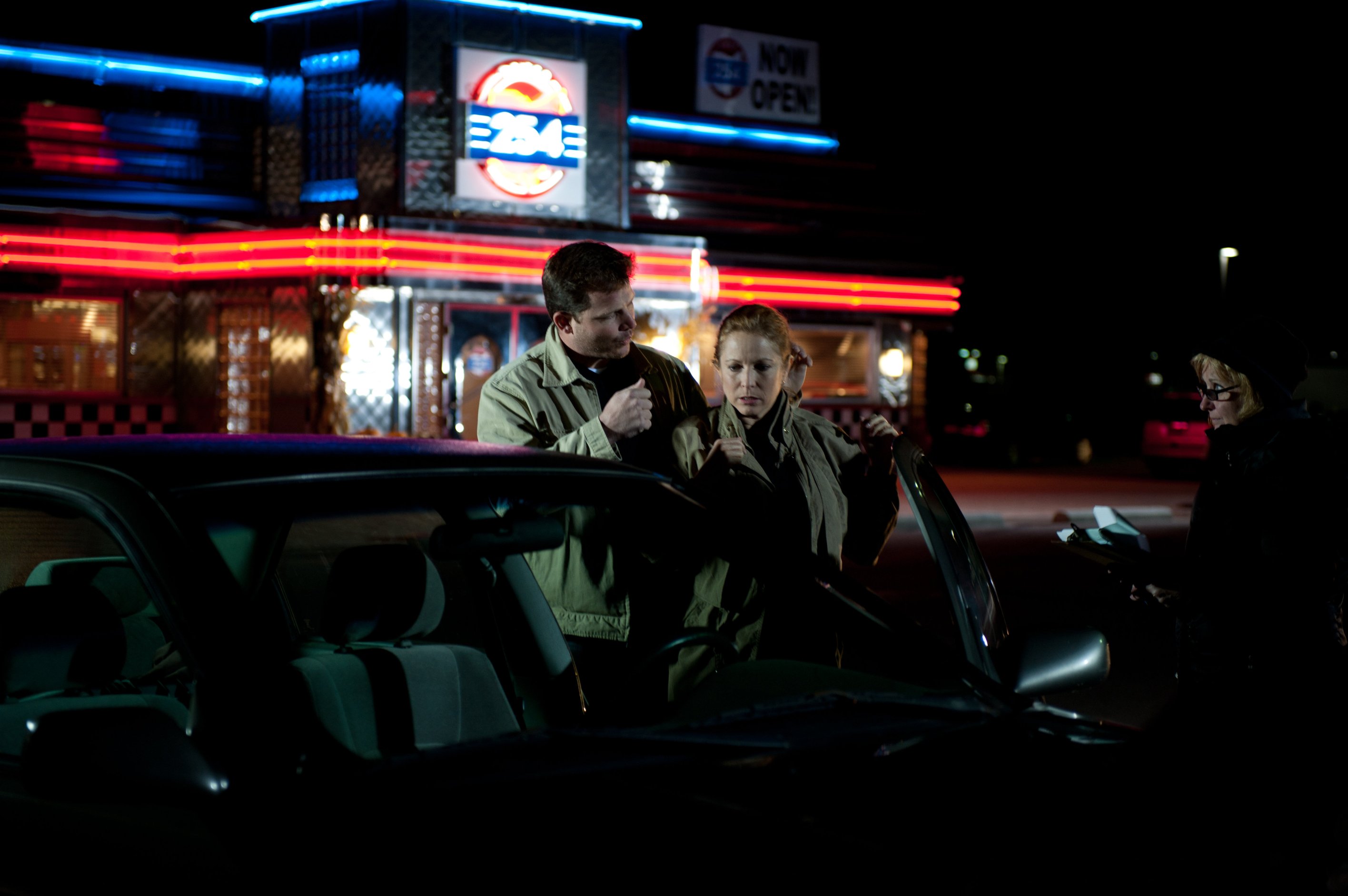 Фото - Dark Before Dawn: 2832x1884 / 336 Кб