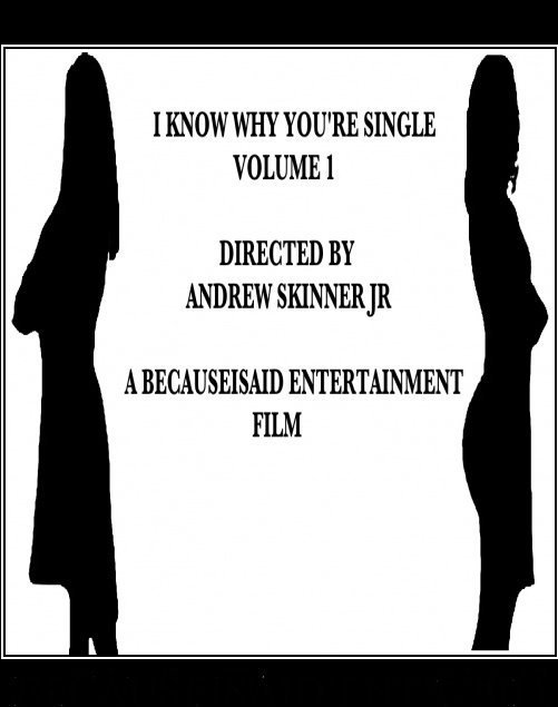 Фото - I Know Why You're Single: Vol. 1: 501x635 / 32 Кб