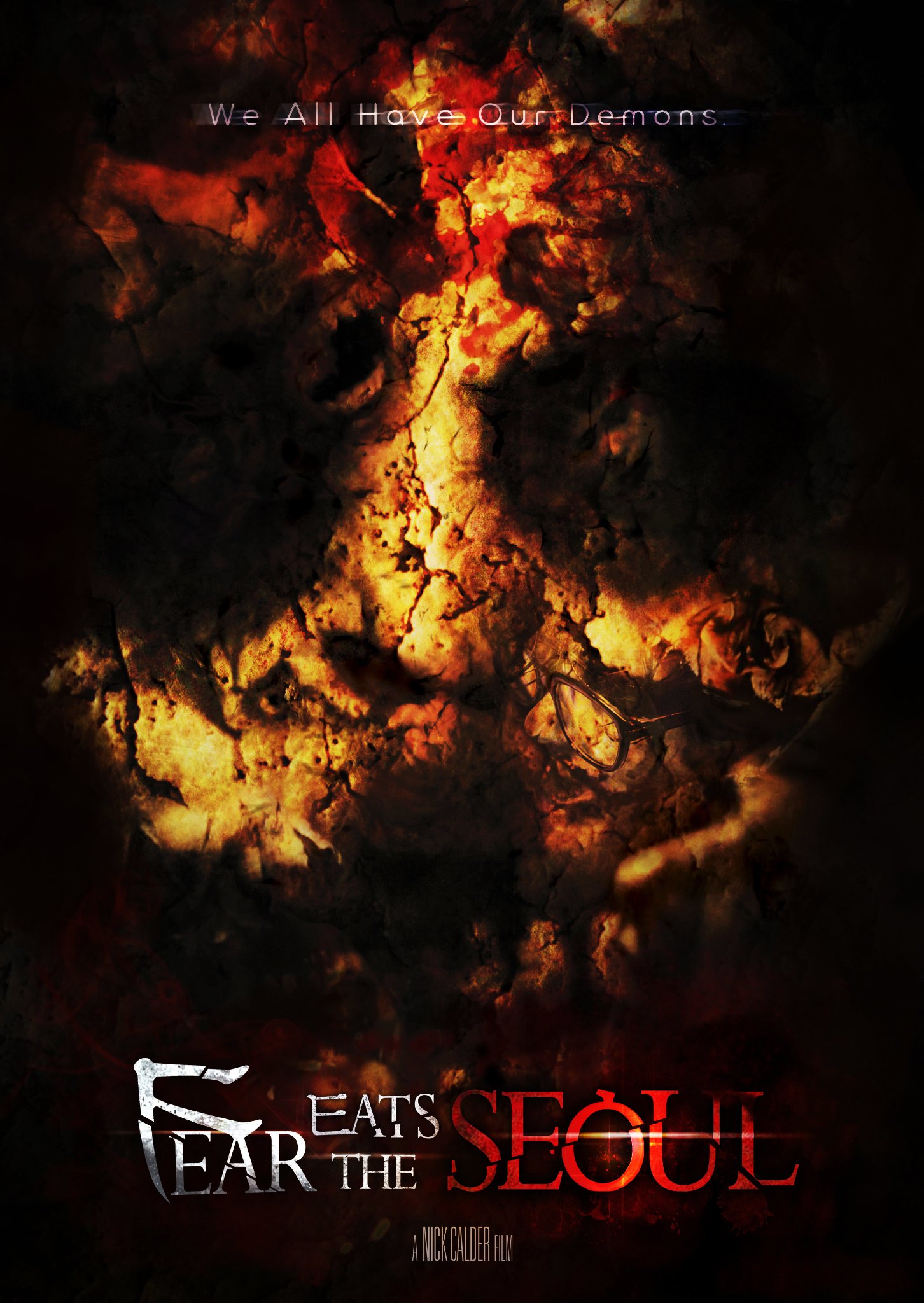 Фото - Fear Eats the Seoul: 1452x2048 / 347 Кб