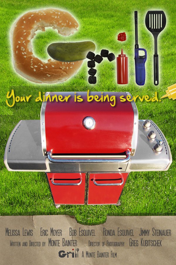 Фото - Grill: 600x900 / 163 Кб