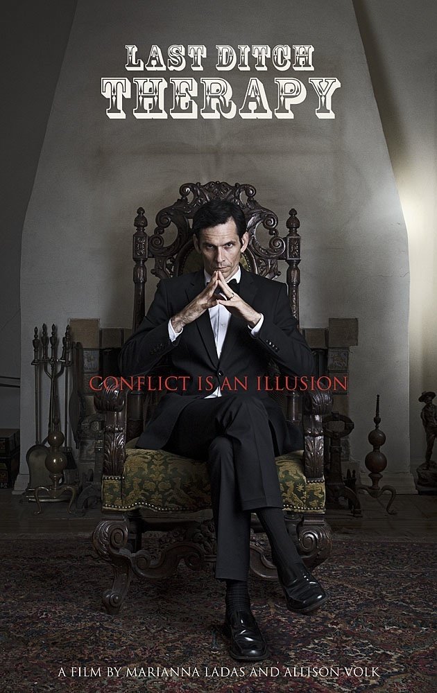 Фото - Last Ditch Therapy: 630x1000 / 135 Кб