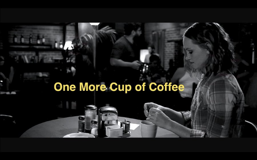 Фото - One More Cup of Coffee: 900x562 / 57 Кб