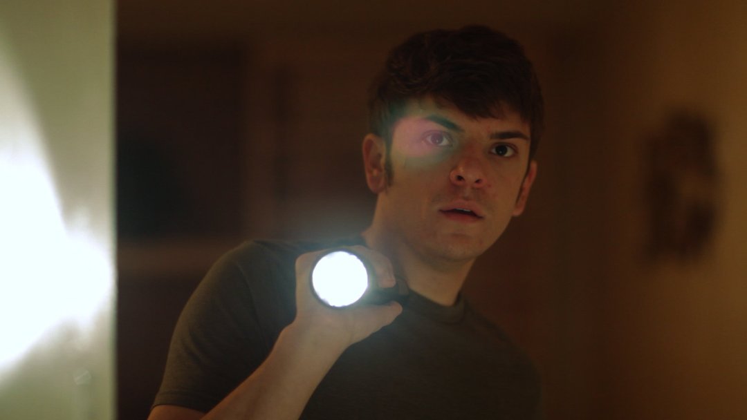 Фото - The Guy Who Lived in My Pool: 1080x608 / 34 Кб